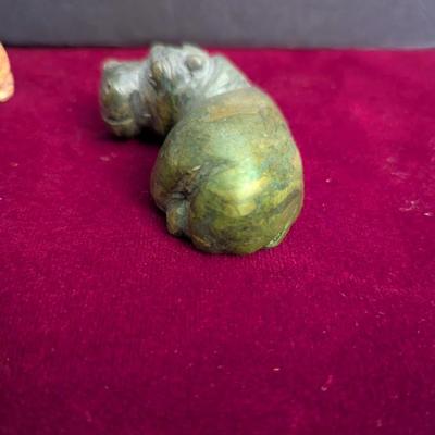 Collection Of Hippos #78