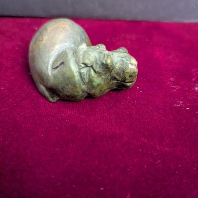 Collection Of Hippos #78