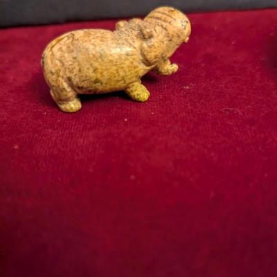 Collection Of Hippos #78