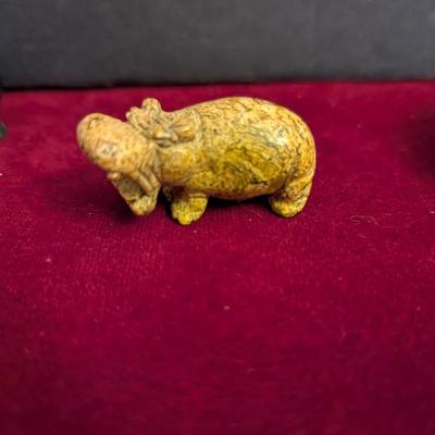 Collection Of Hippos #78