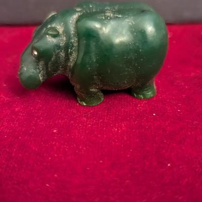 Collection Of Hippos #78