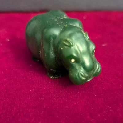 Collection Of Hippos #78