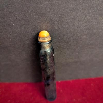 Vintage Chinese Snuff Bottle #107