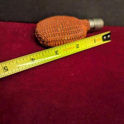 Antique Perfume Bottle #110