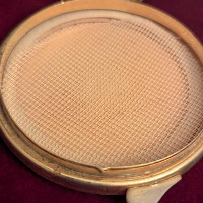 Asian Style Compacts & Pill Box #111