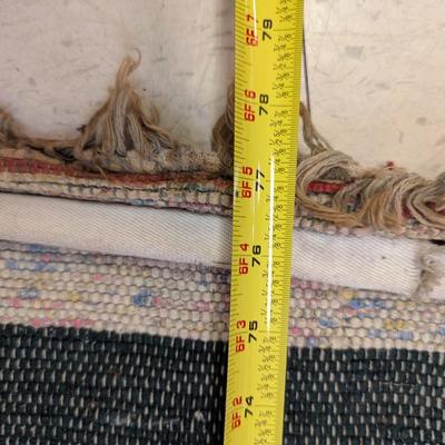 21 3/4" x 78" Hanging Tapestry