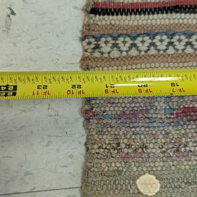 21 3/4" x 78" Hanging Tapestry