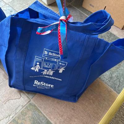 Mystery bag #2