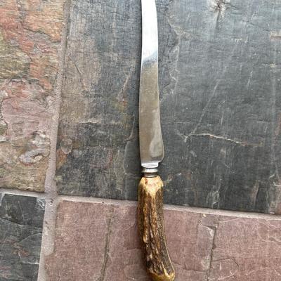 Knife