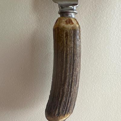 Knife