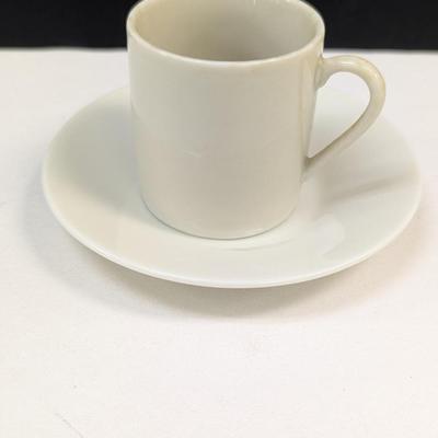 14 Pieces Of Neiman - Marcus Made In Japan Tea Cups