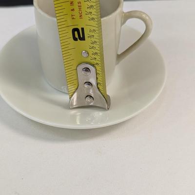 14 Pieces Of Neiman - Marcus Made In Japan Tea Cups