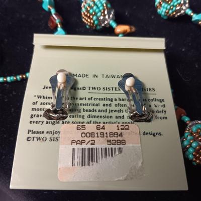 BEAUTIFUL FASHION JEWELRY