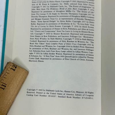 Sale Photo Thumbnail #103: Hardback book, good condition.