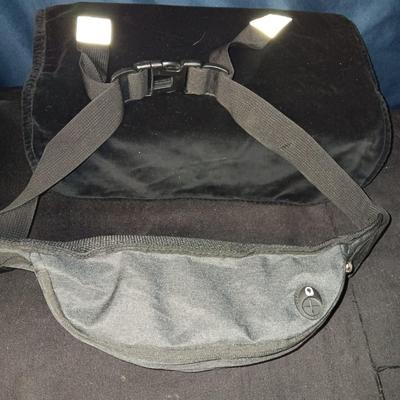WATERFLY WAIST PACK