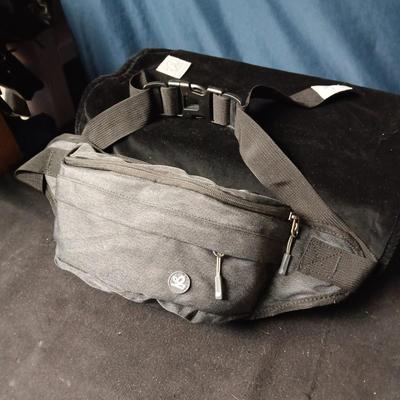 WATERFLY WAIST PACK
