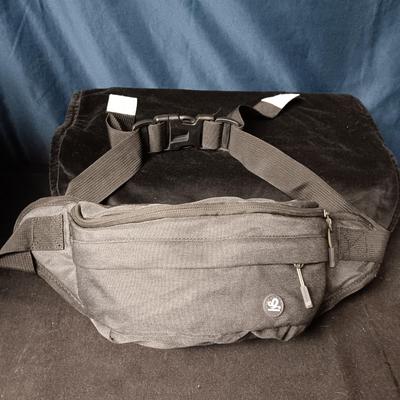 WATERFLY WAIST PACK
