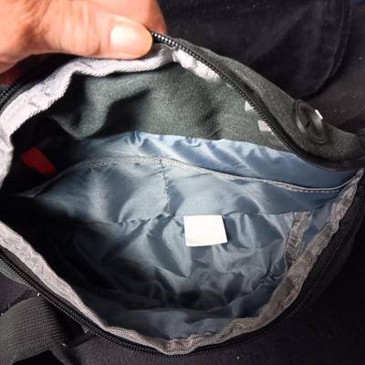WATERFLY WAIST PACK