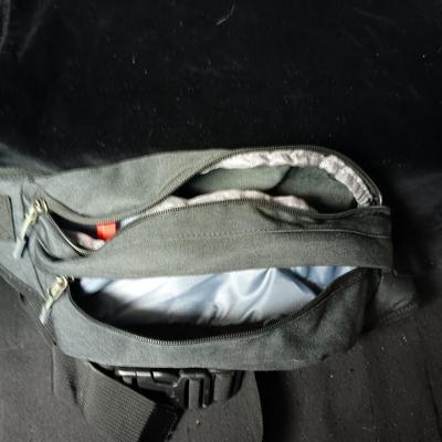 WATERFLY WAIST PACK