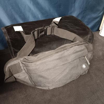 WATERFLY WAIST PACK