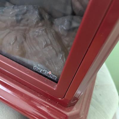 Duraflame Movable Heater (FR)
