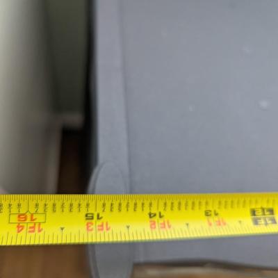 Rubbermaid 4 Drawer Storage Container (FR)