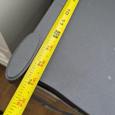 Rubbermaid 4 Drawer Storage Container (FR)