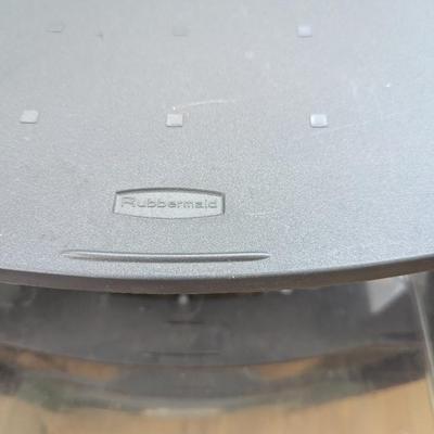 Rubbermaid 4 Drawer Storage Container (FR)