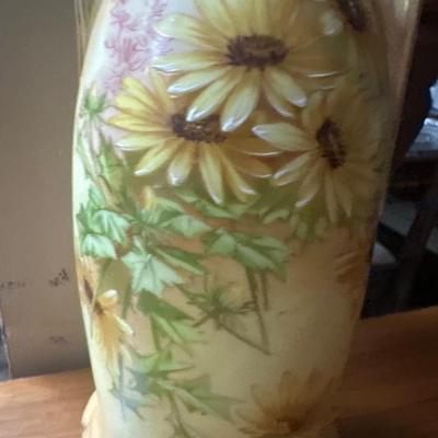 Vintage Robert Hanke Vase