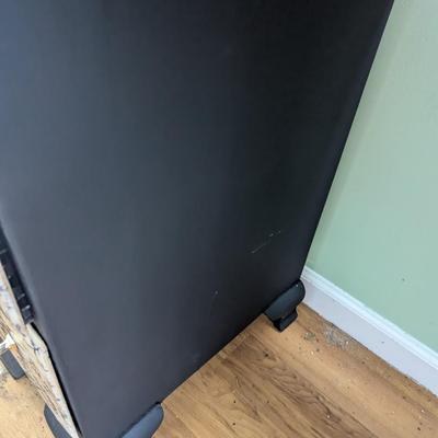 Decoupage Desk (FR)