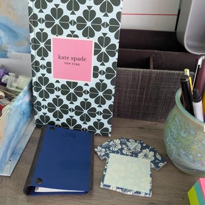 Assorted Lot Of Office Supplies #2 (FR)