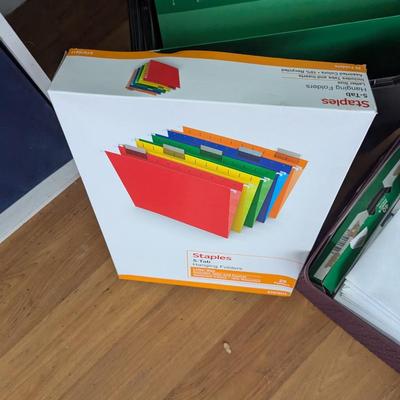 Assorted Lot Of Office Supplies #2 (FR)