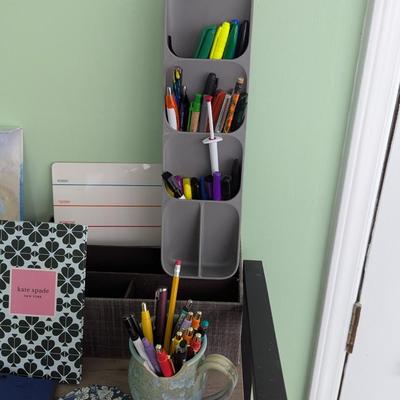 Assorted Lot Of Office Supplies #2 (FR)