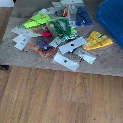 Arts & Crafts Supplies #1 (FR)