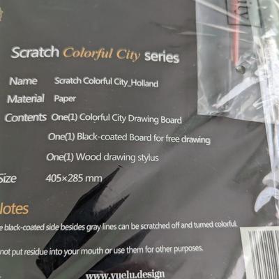 Arts & Craft Painting Supplies (FR)