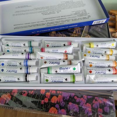 Arts & Craft Painting Supplies (FR)