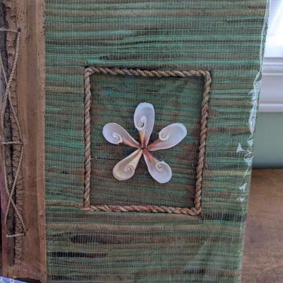 Photo Book Notebook Inspirational Cards (FR)