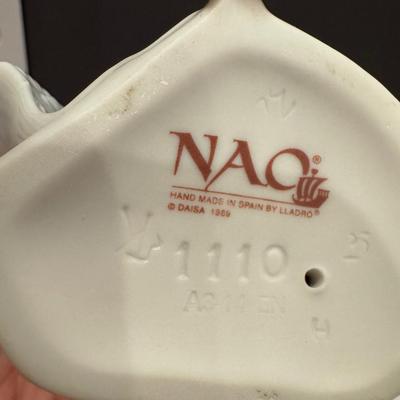 NAO by Laredo “How Pretty!”