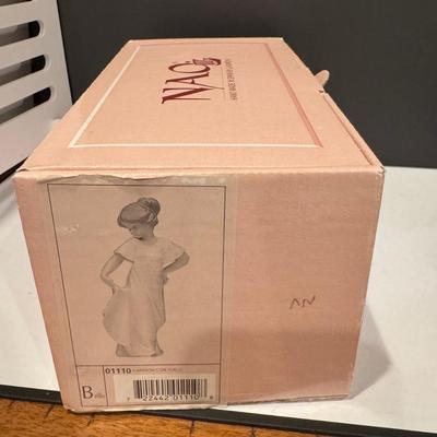 NAO by Laredo “How Pretty!”