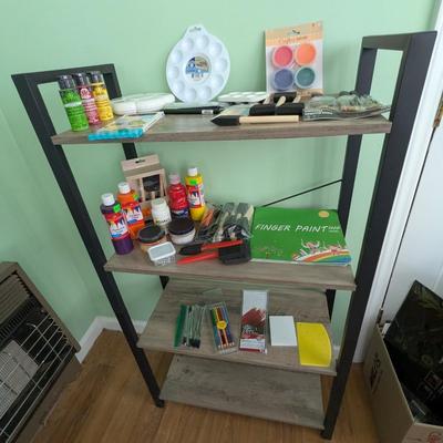 Arts & Crafts Painting & Drawing Supplies (FR)