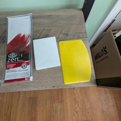 Arts & Crafts Painting & Drawing Supplies (FR)