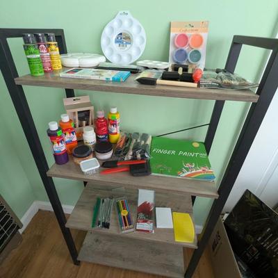 Arts & Crafts Painting & Drawing Supplies (FR)