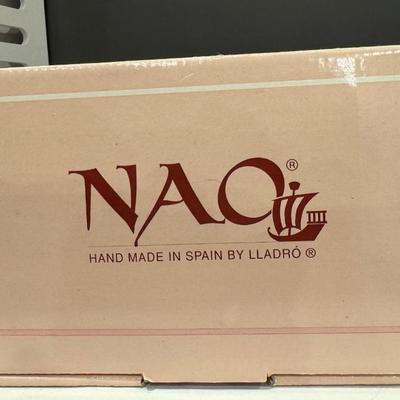 NAO by Llardo. “So Shy”.