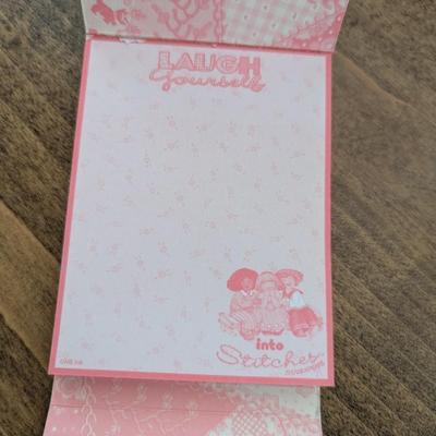 Appliques Coasters & Stickers Crafts #5 (FR)
