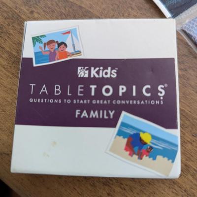 Appliques Coasters & Stickers Crafts #5 (FR)