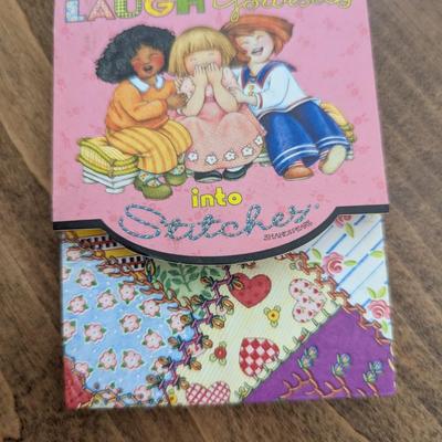 Appliques Coasters & Stickers Crafts #5 (FR)