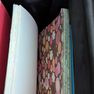 Arts & Crafts Rolling Bag (FR)