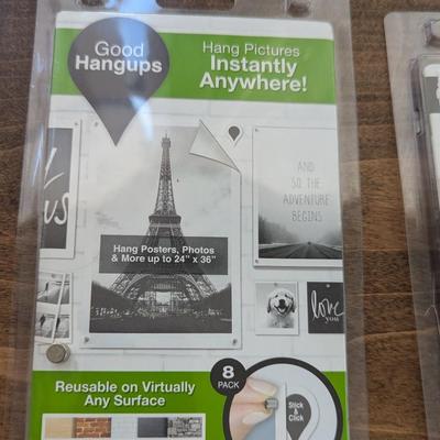 Good Hangups - Hang Pictures Instantly (FR)