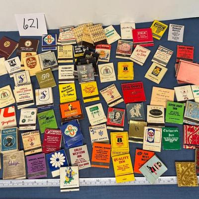 Match Collection
