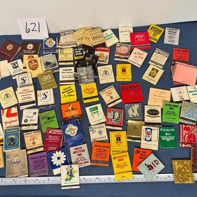 Match Collection